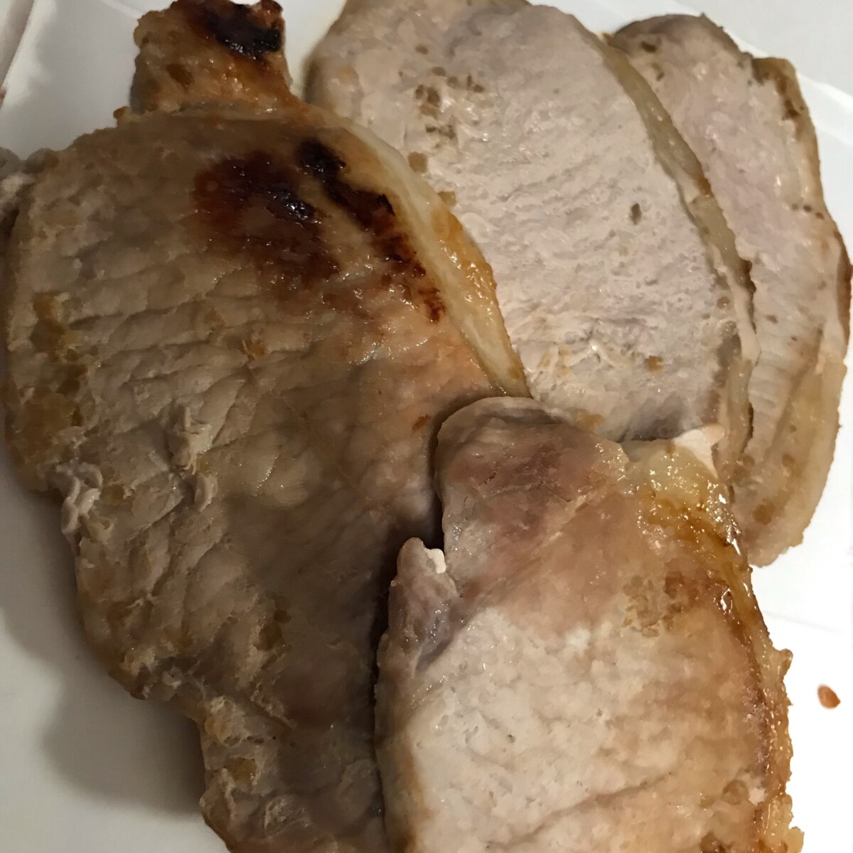 オーブンでとんかつ用豚肉の塩胡椒ソテー レシピ 作り方 By Rママ 楽天レシピ オーブンでとんかつ用豚肉の塩胡椒ソテー レシピ 作り方 By Rママ 楽天レシピ